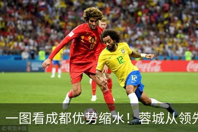 一图看成都优势缩水！蓉城从领先15分到仅剩3分，将争冠留至末轮