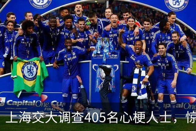 上海交大调查405名心梗人士，惊讶发现：易患心梗的人有4大共性！