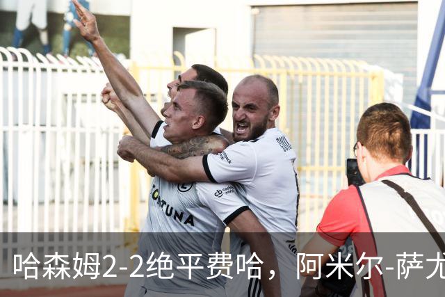 哈森姆2-2绝平费哈，阿米尔-萨尤德传射，法什恩-萨卡拉破门