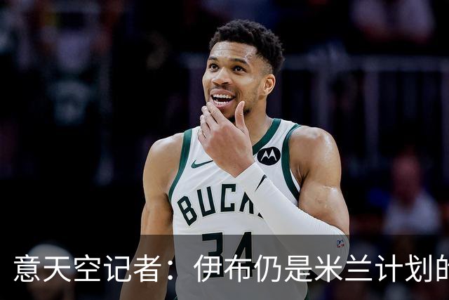 意天空记者：伊布仍是米兰计划的一部分