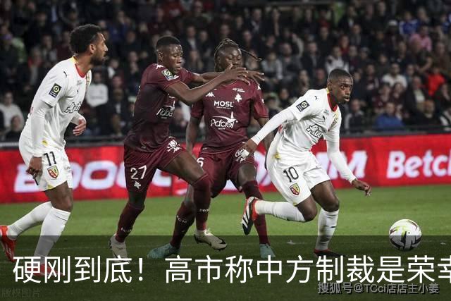 硬刚到底！高市称中方制裁是荣幸，拒赴APEC？王毅已亮明中方立场