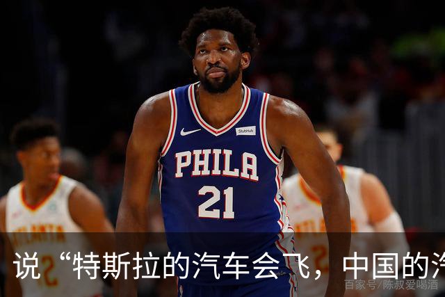 说“特斯拉的汽车会飞，中国的汽车刹车踏板会断”的人，不是蠢，就是坏